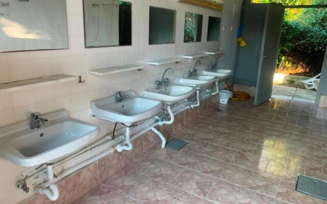 Paliouri Luxury Bungalows