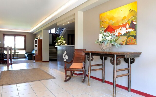 Gochoki Hôtel & Appartements