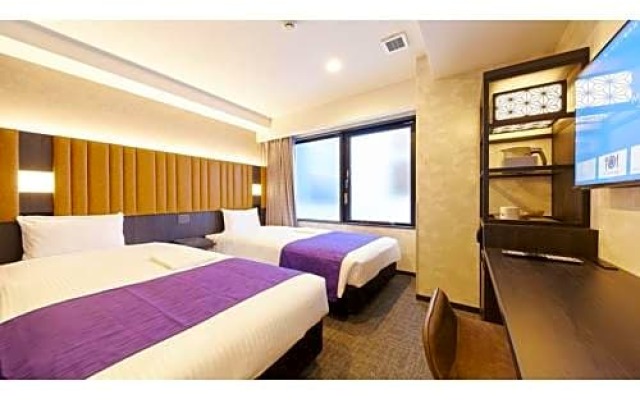 Hotel MONday Kyoto Marutamachi - Vacation STAY 71086v