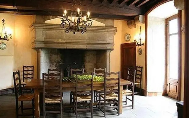 Château de Marèges