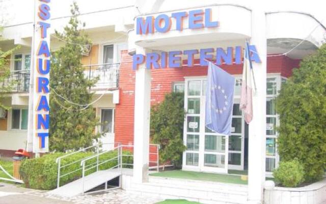 Motel Prietenia