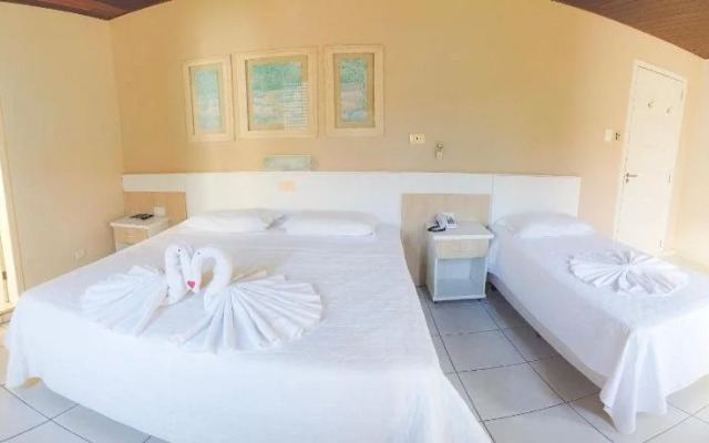 Hotel Termas da Guarda