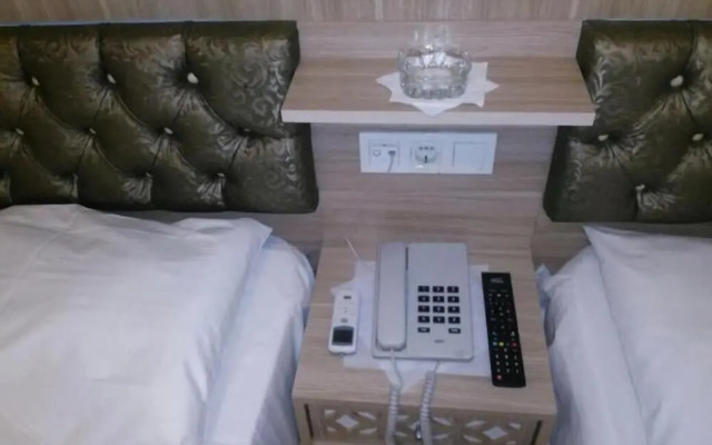 Fors Hotel