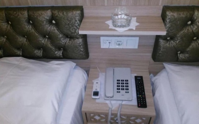 Fors Hotel