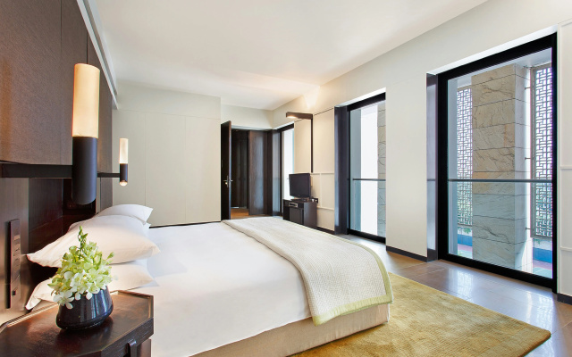 The Lodhi - A member of The Leading Hotels Of The World