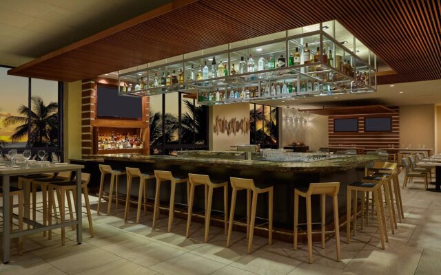 Waikiki Beach Marriott Resort & Spa