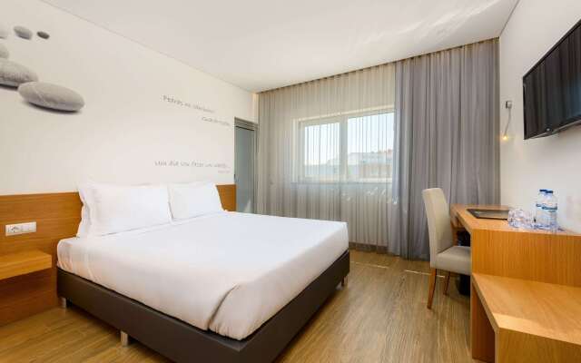 TRYP by Wyndham Leiria