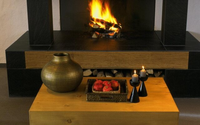 Maya Caprice Boutique Hotel & Spa