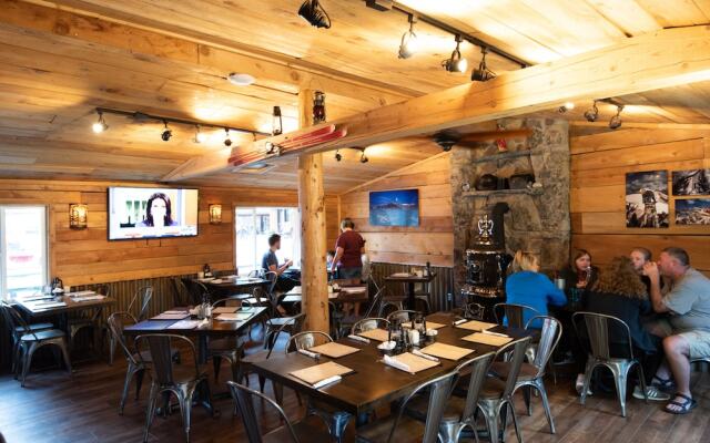 Ouray RV Park & Cabins