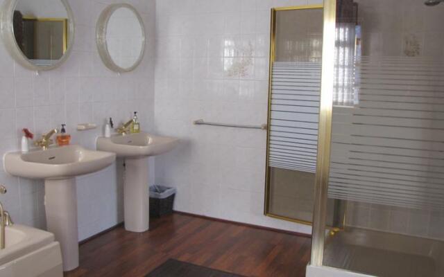 Hale Village Guest House