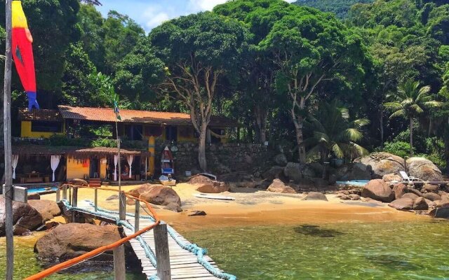 Chale da Ilha