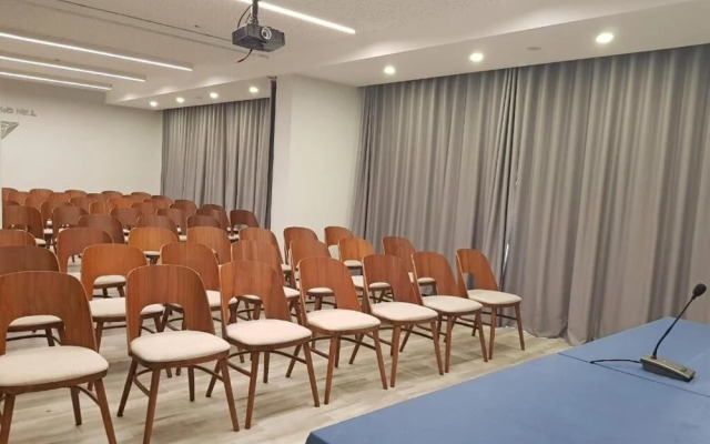 Stuart Rooms
