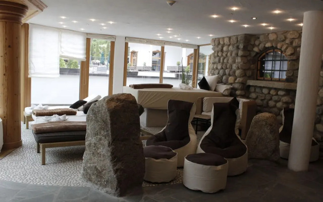 Wellness Hotel Bayerischer Hof