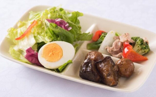 Hotel hachiman