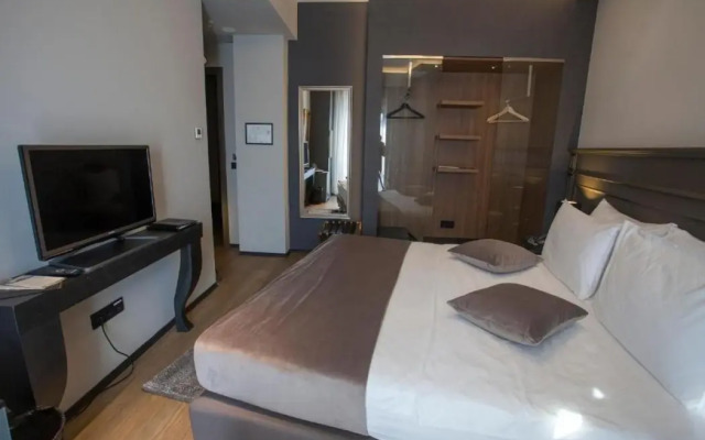Solun & Spa Hotel