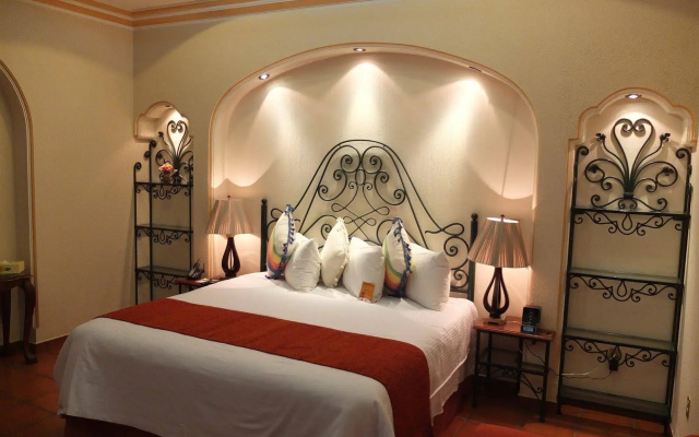 Hotel Boutique Parador San Miguel