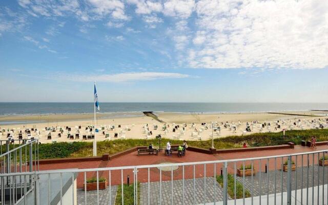 Aparthotel Anna Düne Aparthotel Anna Düne 1 20