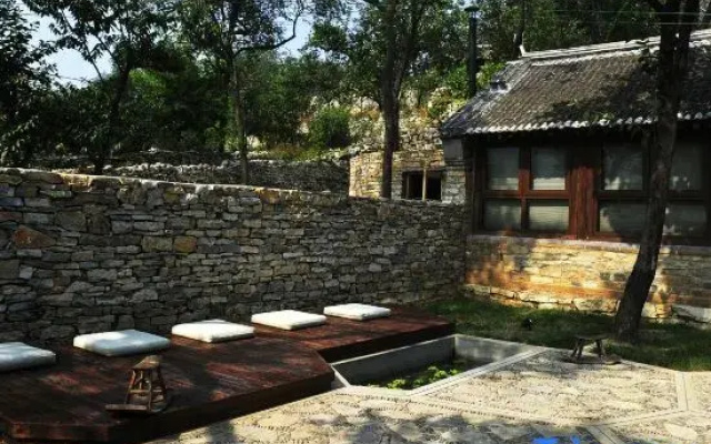 Tianjin Yuanxiang Jingyu Holiday Mountain Residence
