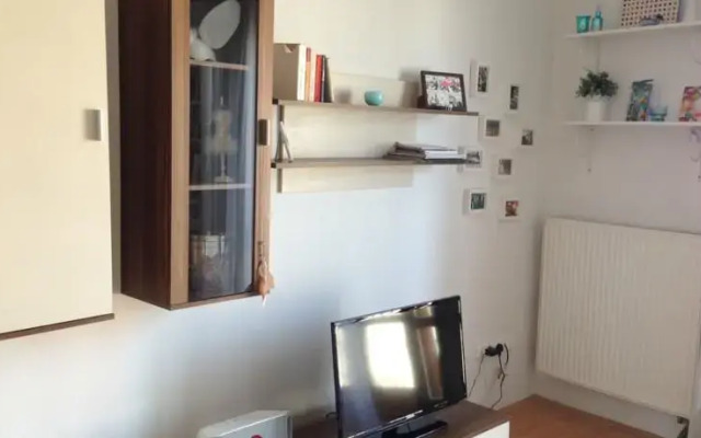 Cosy Flat in the Heart of Budapest