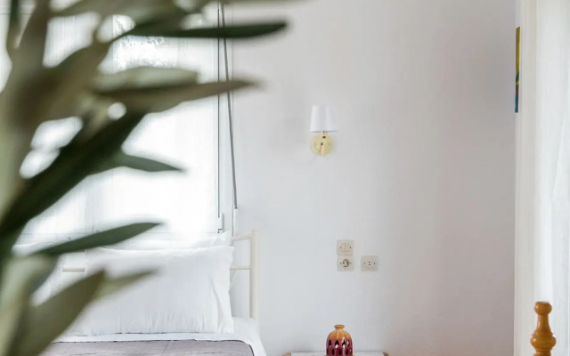 Villa Thea Studios & Apartments