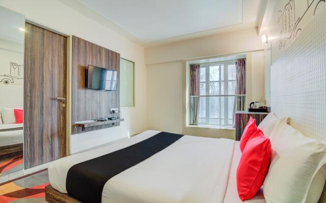 Capital O 71678 Hotel Sea Woods