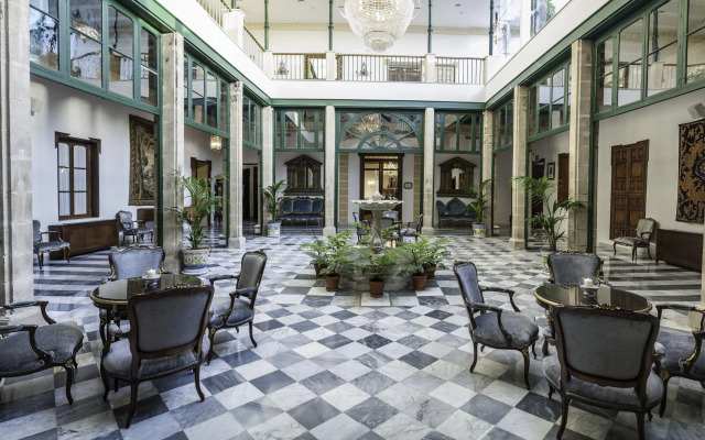 Hotel Duques de Medinaceli