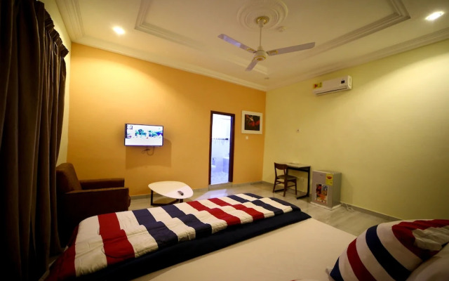 RiverBreeze Hotel