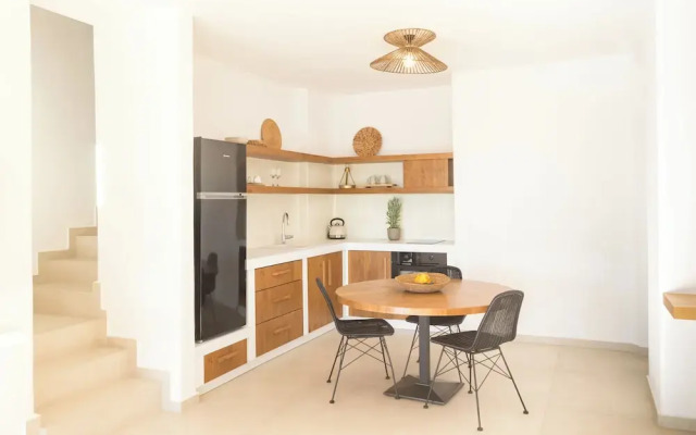 Sundunes Hotel Naxos