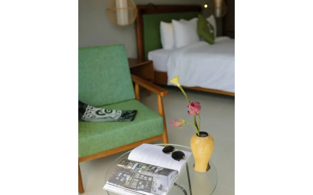 Hoian Tranquil Lodge - Chon Binh Yen