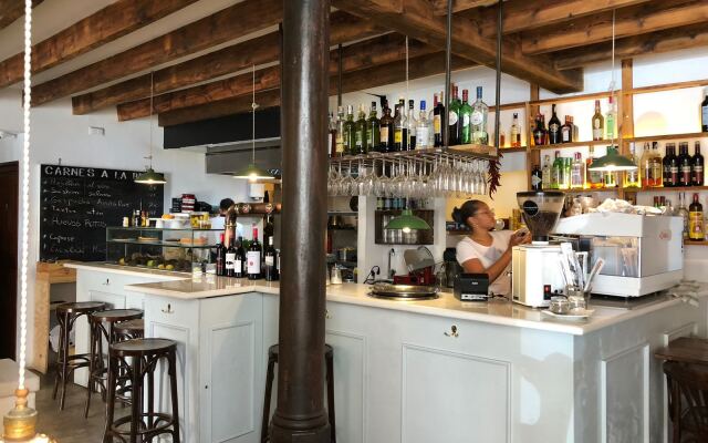 Hotel Forn Nou