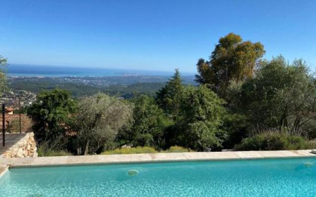 Les Mas d'Azur Appartement