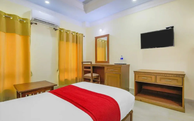 OYO 417 Hotel Lacoul Inn