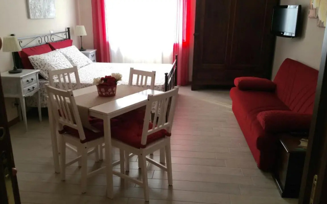 La Casatella Agriturismo
