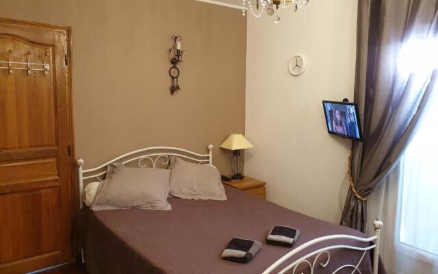 REDHOUSE Chambre zen