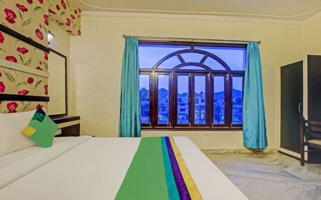 Treebo Trend Hotel Jai Mahal