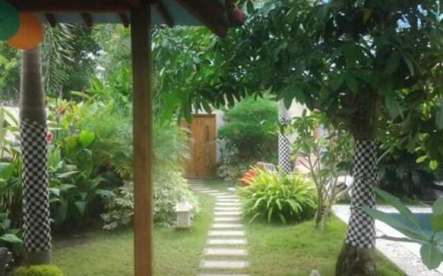 Villa Evelyn