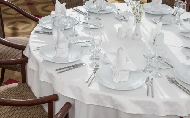 Gazi Park Hotel