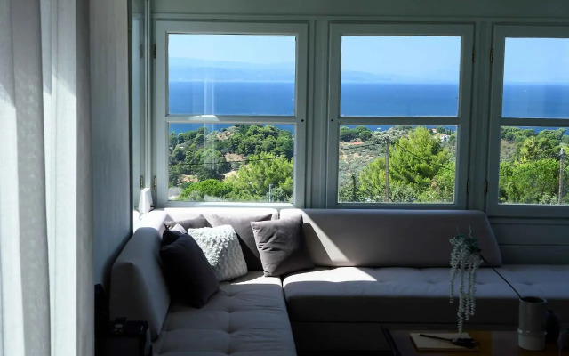Skiathea Villas