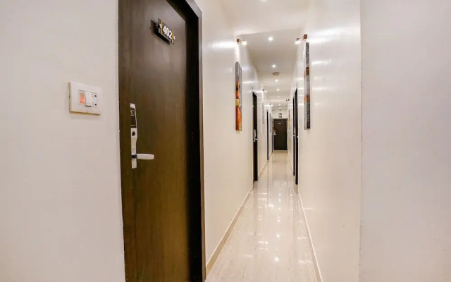 Fabexpress Abad Inn