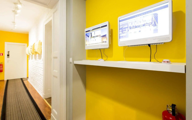 Dobranoc Hostel