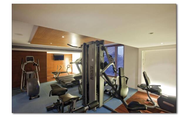 BloomSuites Ahmedabad