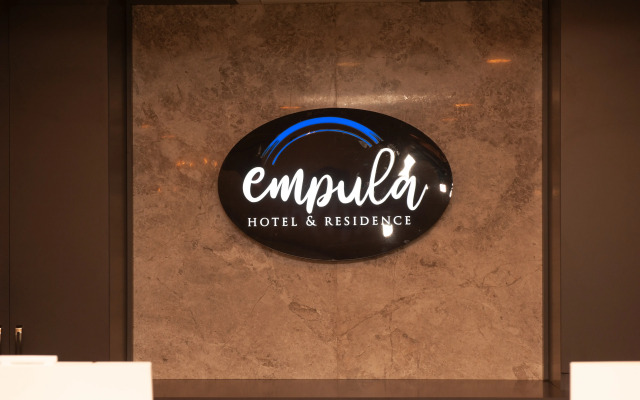 Empula Hotel & Residences