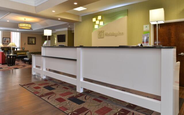 Holiday Inn New London - Mystic Area, an IHG Hotel