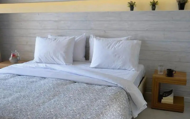 Xanthippi Hotel Apartments