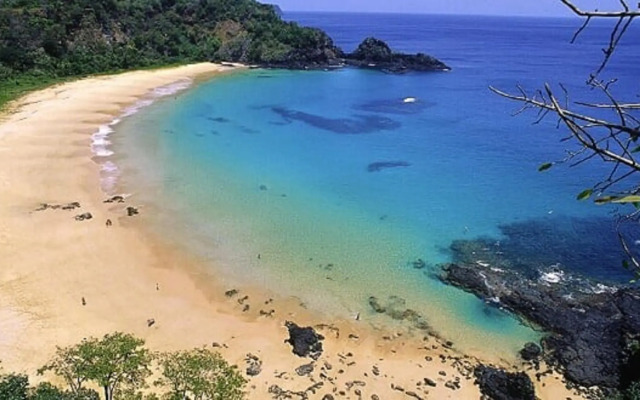 Casa Guedes Noronha