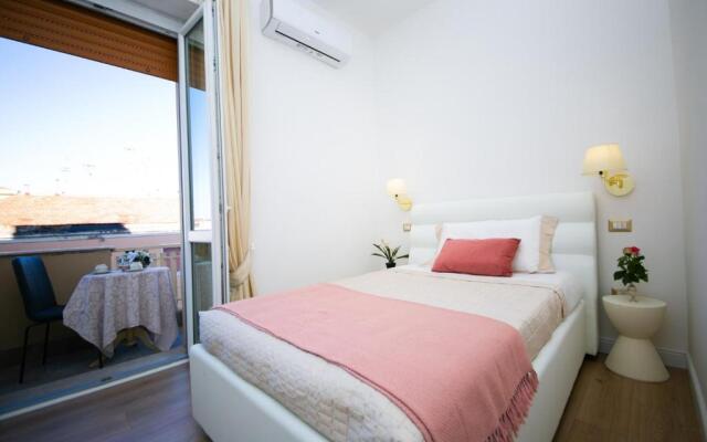 Viale Italia Boutique Rooms