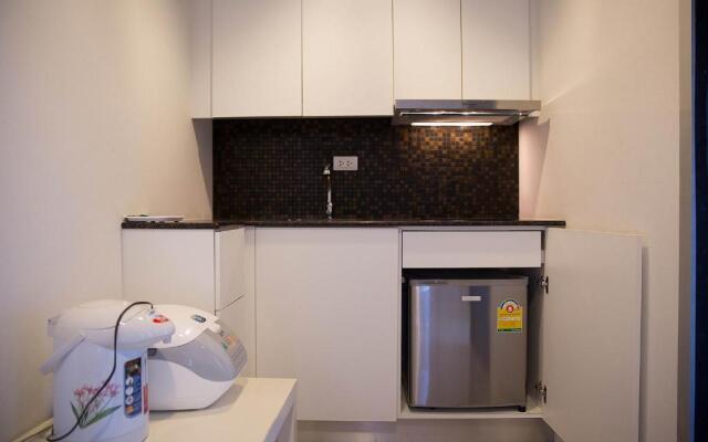 Mosaic Condominium by Malai
