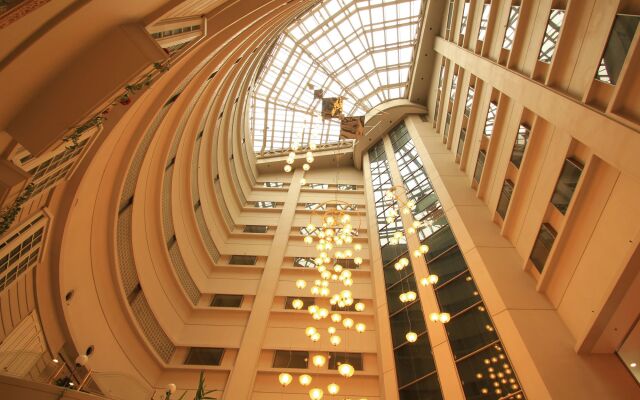 APA HOTEL Fukuoka Watanabedori Ekimae EXCELLENT