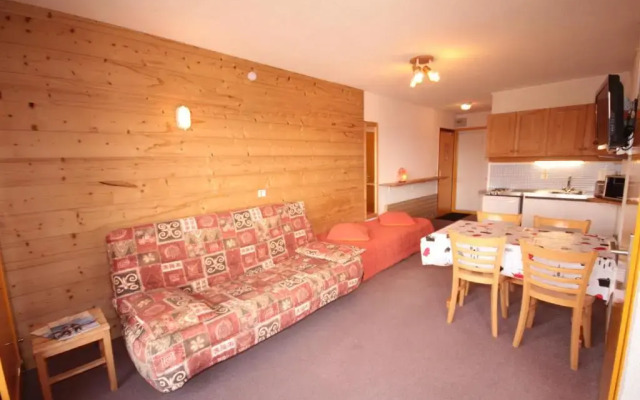 Le Chalet De Bisanne