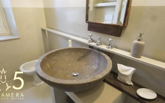 Guest House A Via dei Pellegrini